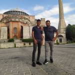 ismail toprak
