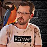 Rıdvan Çakır