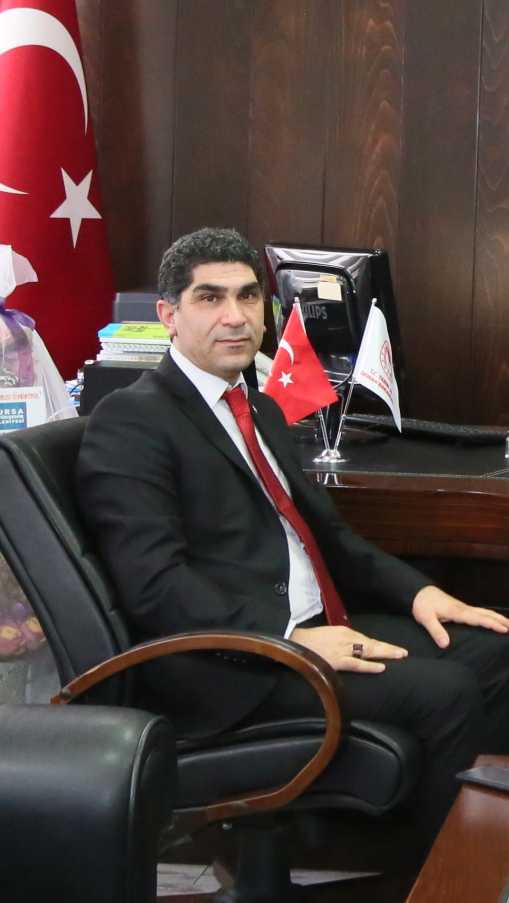BBP   BÜYÜK BİRLİK PARTİSİ    NİLÜFER İLÇE BAŞKANL..