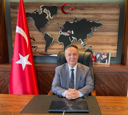 BÜYÜK TÜRK MİLLETİ ESİR OLMADI VE İNSALLAH EBEDİYETE KADAR DA OLMAYACAKTIR … - Haberde Bursa
