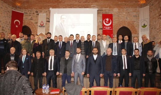 BBP’de kongre krizi! - SİYASET - Bursa Duysun