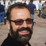 İlhan Yanık