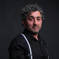 M. Haluk Yalçınkaya - Türk sinemasının  duayeni Ahmet Mekin