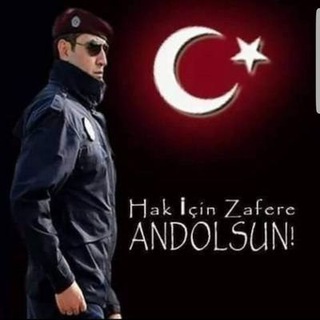Telegram: Contact @GizliOperasyOn