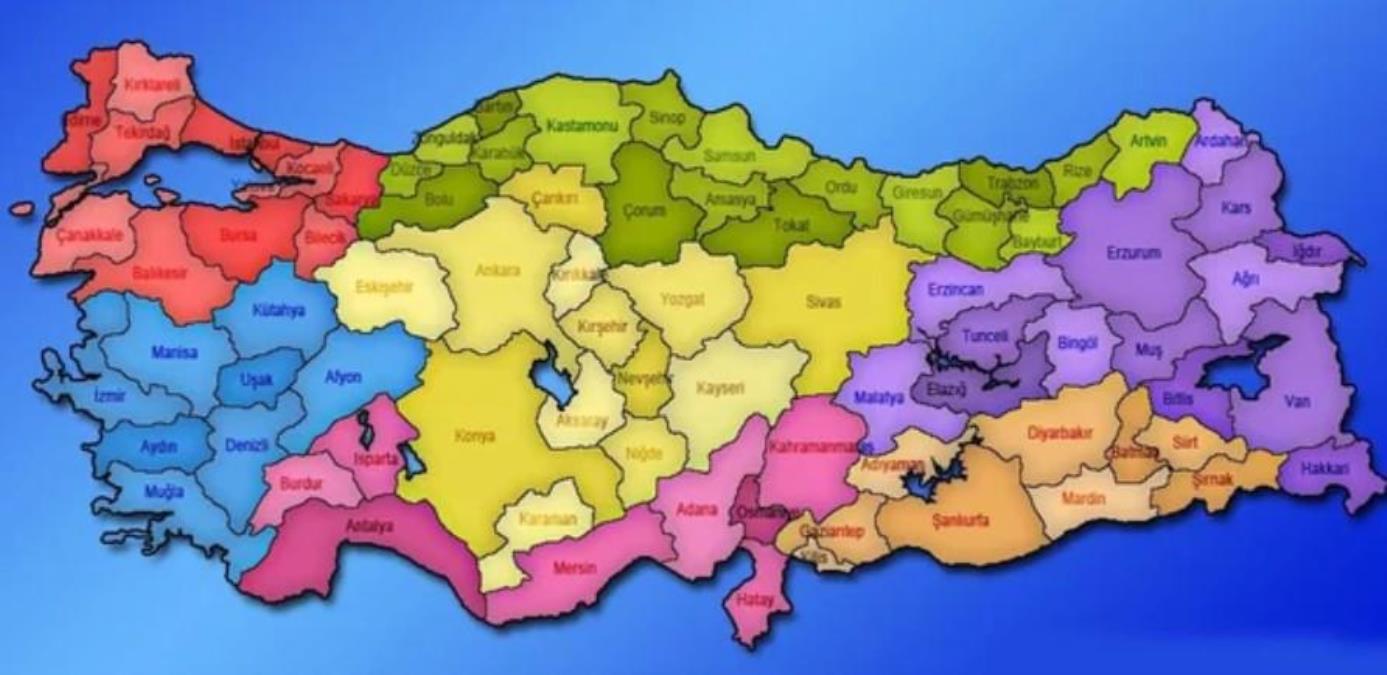İnegöl il olacak mı? Bursa'nın İnegöl ilçesi il mi olacak 2023? İnegöl nerenin ilçesi? Hangi ilçeler il olacak? - Haberler